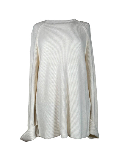 Pullover Pullover Kolibri Ulm Eierschale Einheitsgröße 