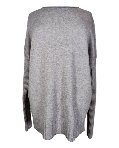 Pullover Pullover Kolibri Ulm Grau Einheitsgröße 