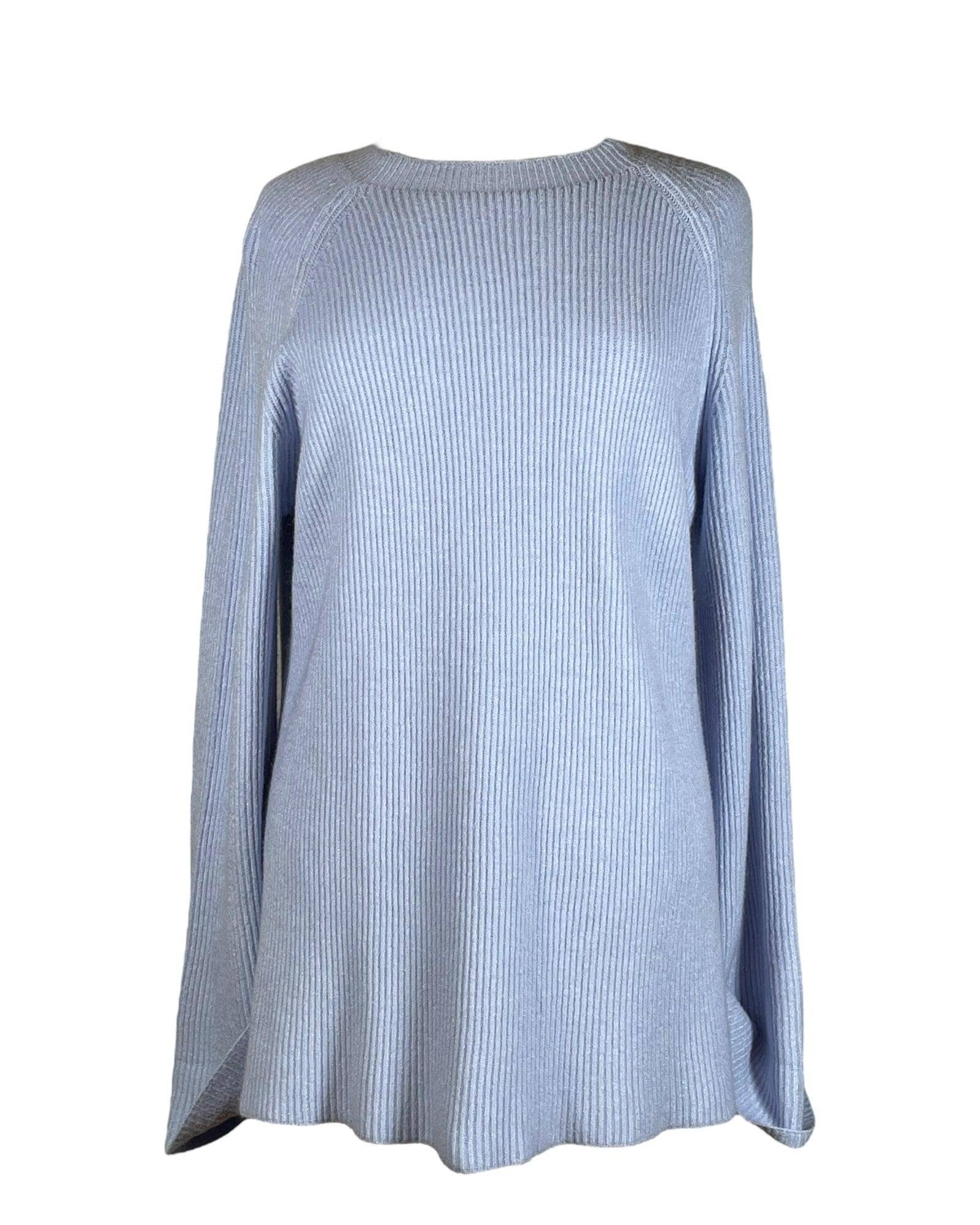 Pullover Pullover Kolibri Ulm Hellblau Einheitsgröße 