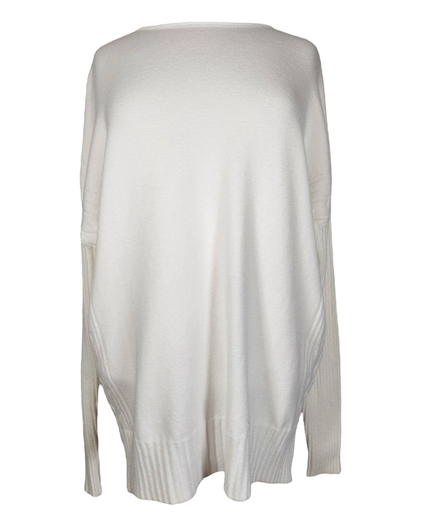 Pullover Pullover Kolibri Ulm Offwhite Einheitsgröße 