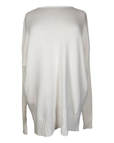 Pullover Pullover Kolibri Ulm Offwhite Einheitsgröße 