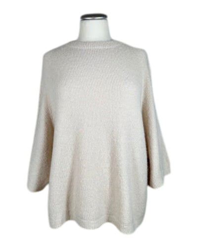 Pullover Pullover Kolibri Ulm Offwhite Einheitsgröße 