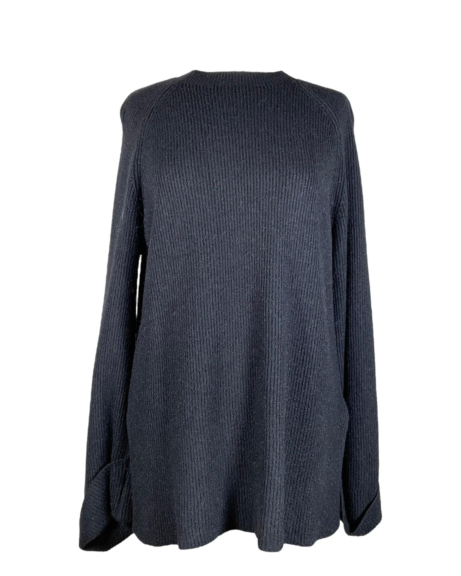 Pullover Pullover Kolibri Ulm Schwarz Einheitsgröße 