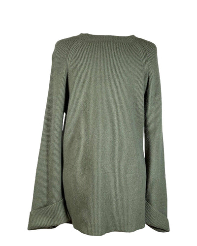 Pullover Pullover Kolibri Ulm Waldgrün Einheitsgröße 