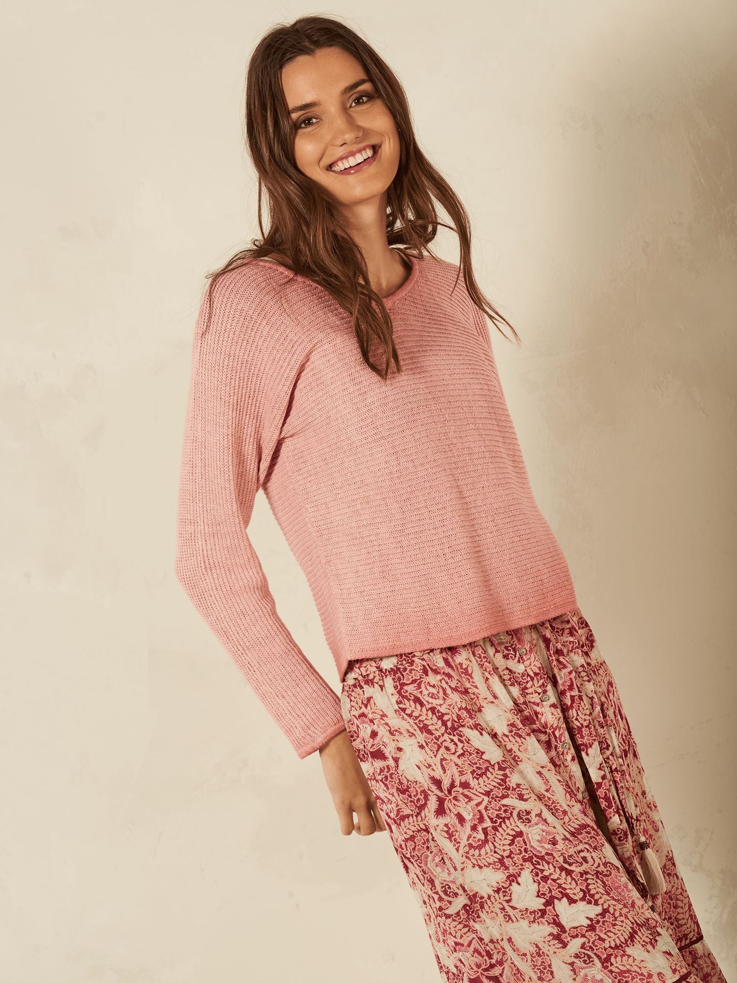 Pullover Pullover Nile 