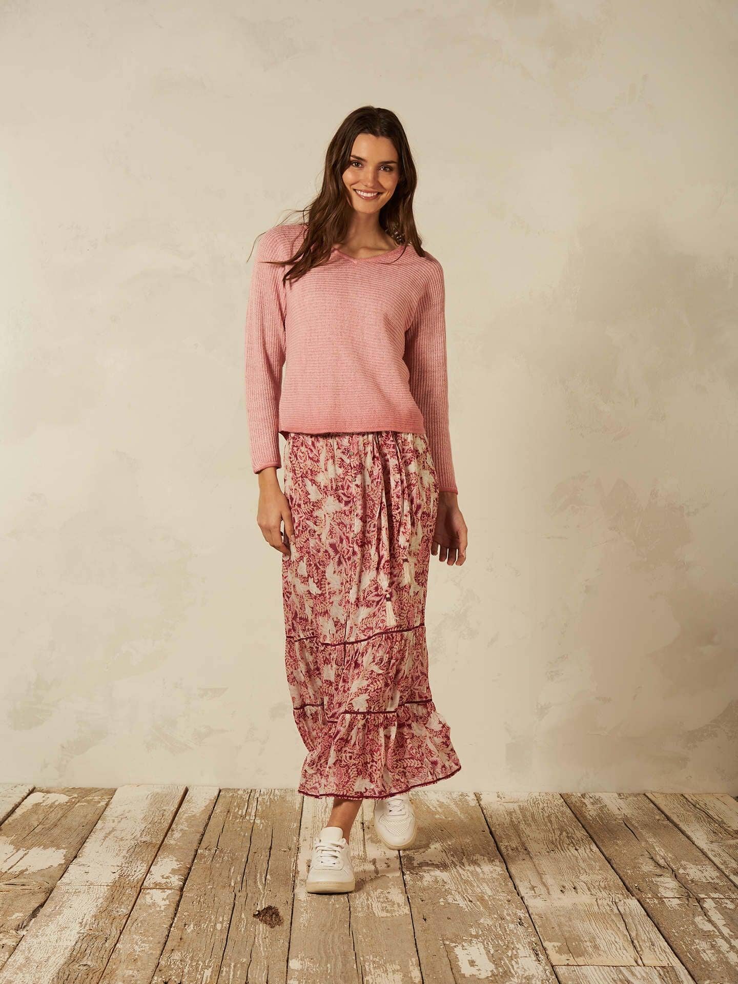 Pullover Pullover Nile 