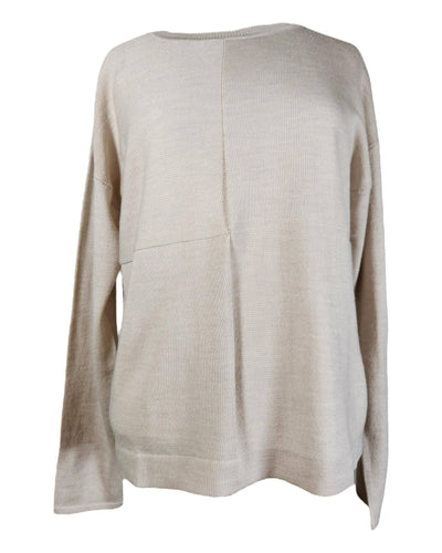 Pullover Pullover Nile Almond S 
