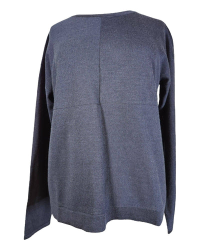 Pullover Pullover Nile Midnight S 