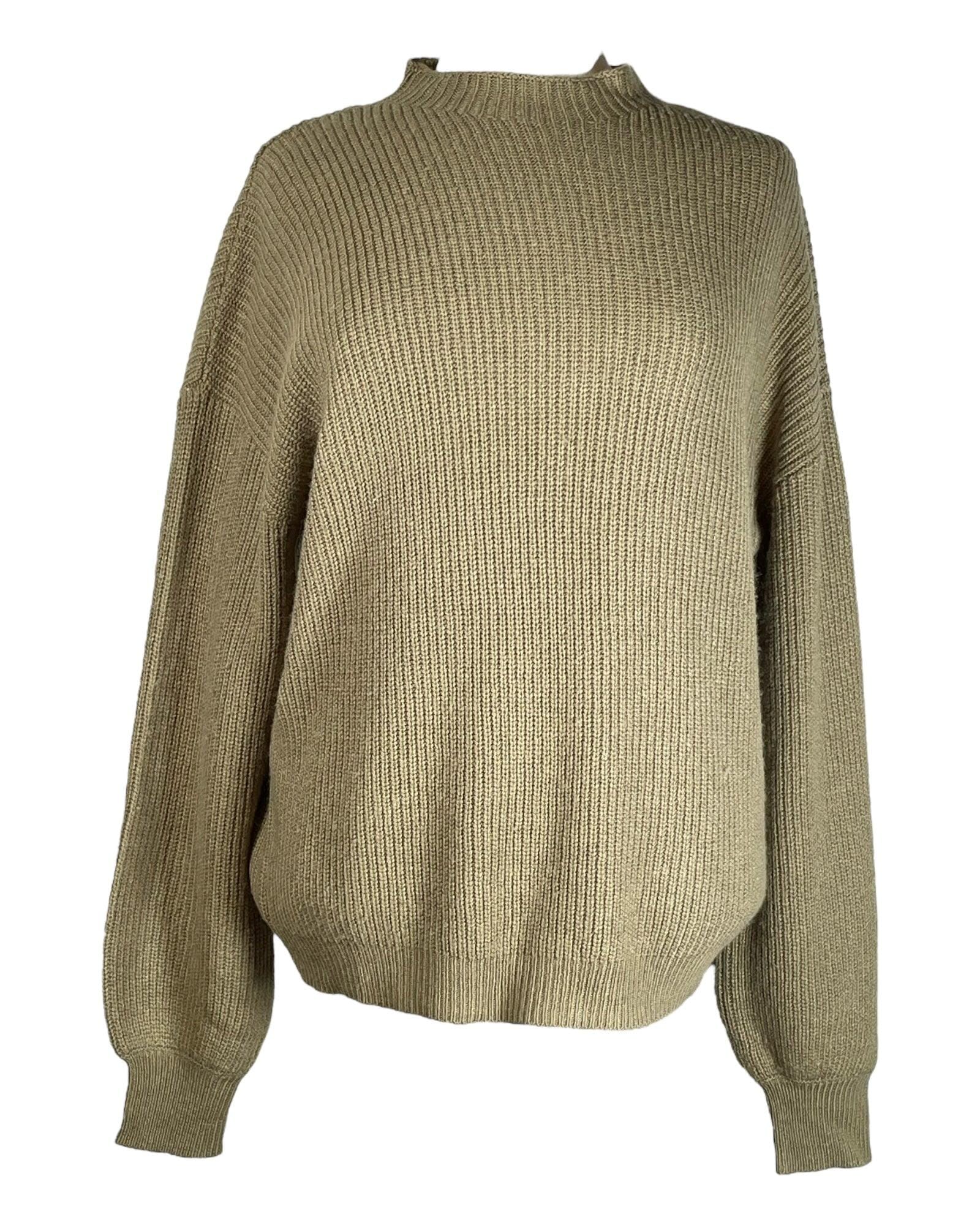 Pullover Pullover Nile Olive S 