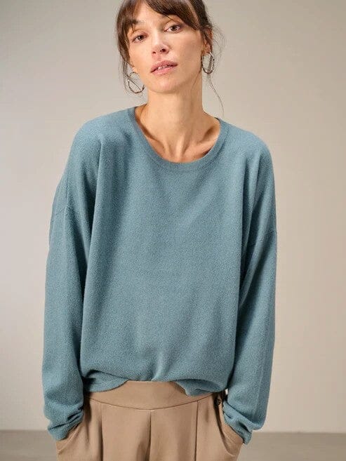 Pullover Pullover Nile Sea S 