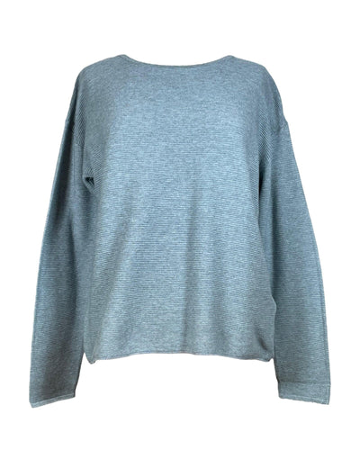 Pullover Pullover Nile Steel S 