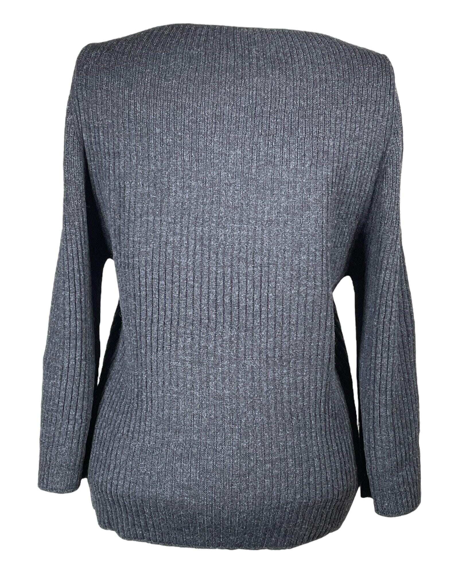 Pullover Pullover No Man's Land 