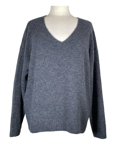 Pullover Pullover No Man's Land 6297 Antracite S 