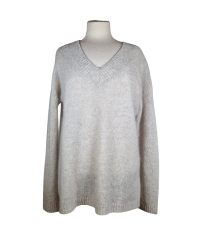 Pullover Pullover No Man's Land 6405 Salt S 