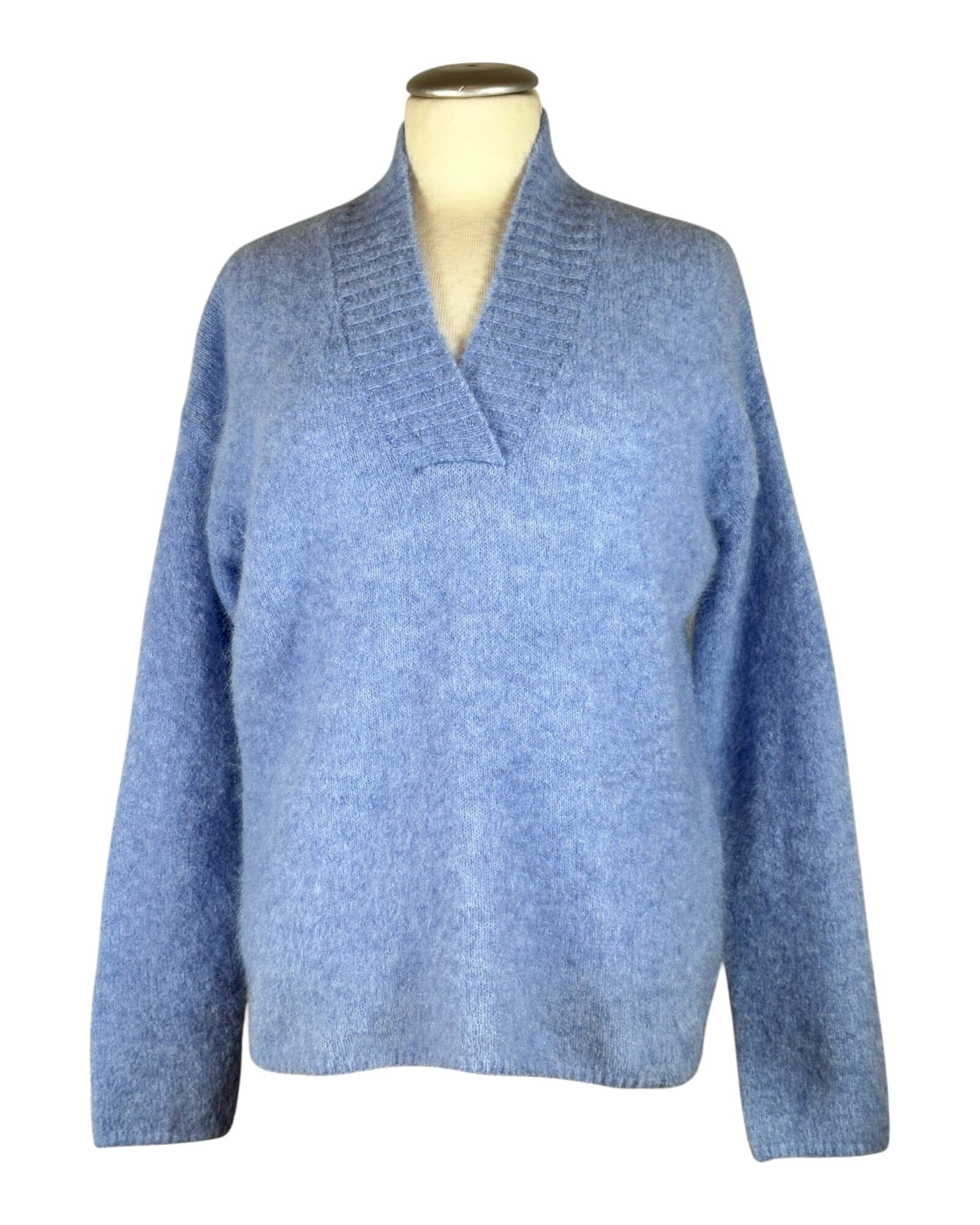 Pullover Pullover No Man's Land 6611 Oxford S 