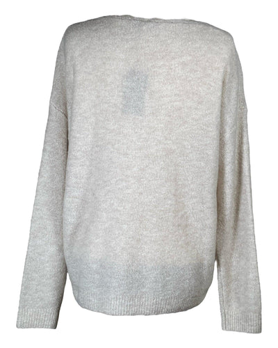 Pullover Pullover No Man's Land 