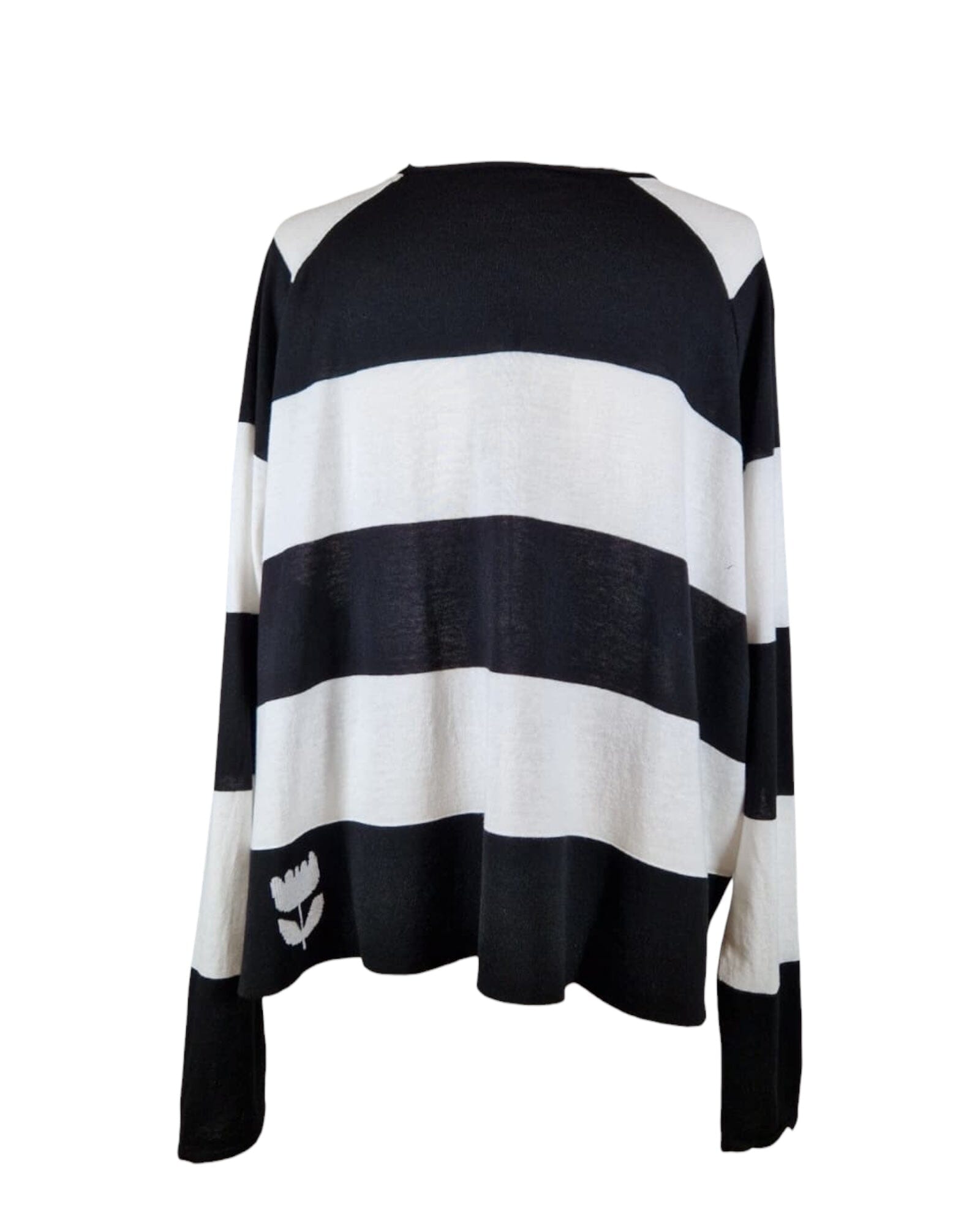 Pullover Pullover Rundholz Black Label 