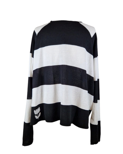 Pullover Pullover Rundholz Black Label 
