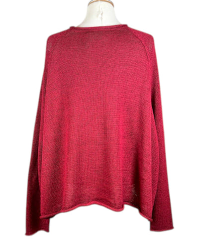 Pullover Pullover Rundholz Black Label 
