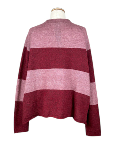 Pullover Pullover Rundholz Black Label 