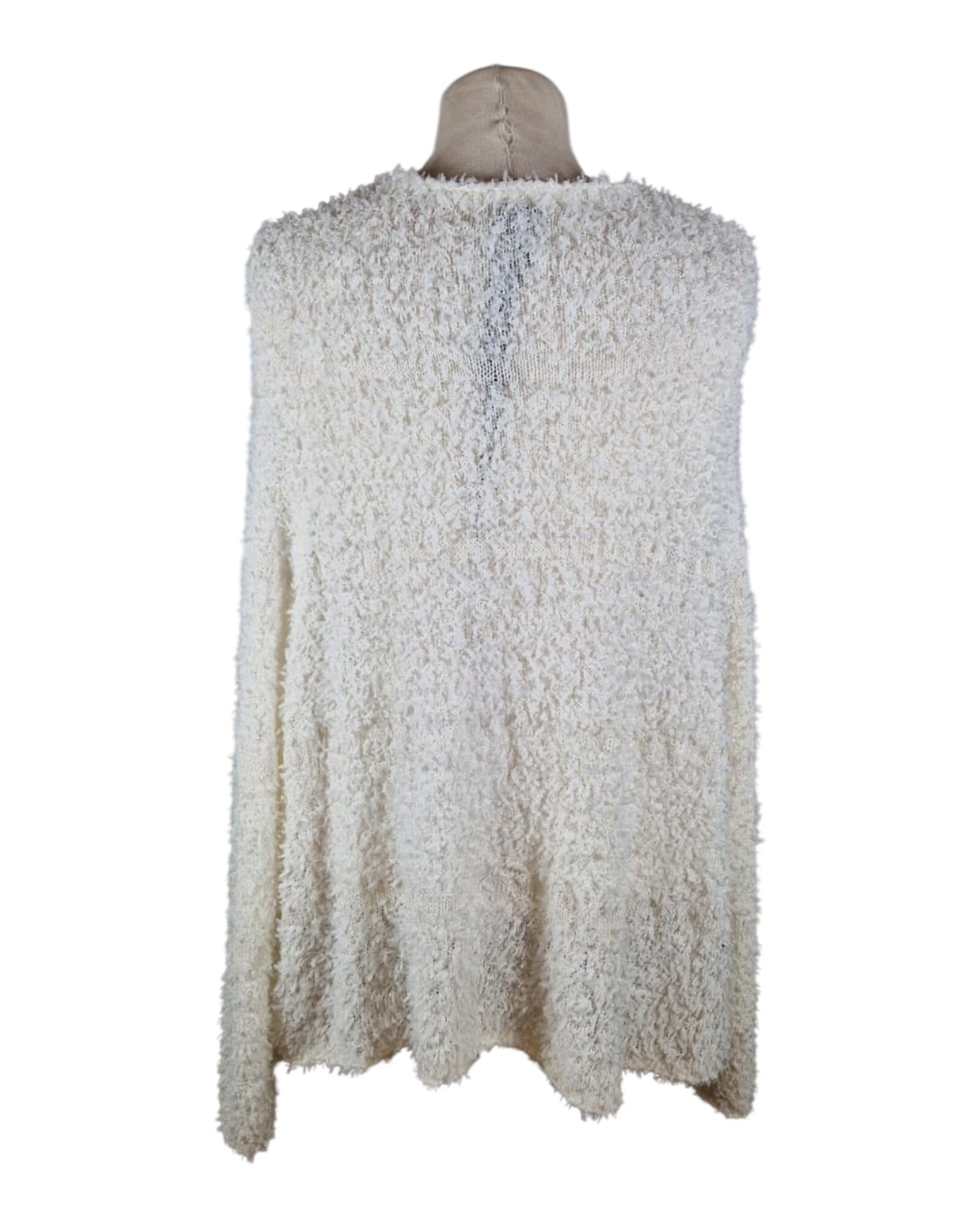 Pullover Pullover Rundholz Black Label 