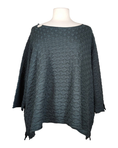 Pullover Pullover Rundholz Black Label 420 Tree S 