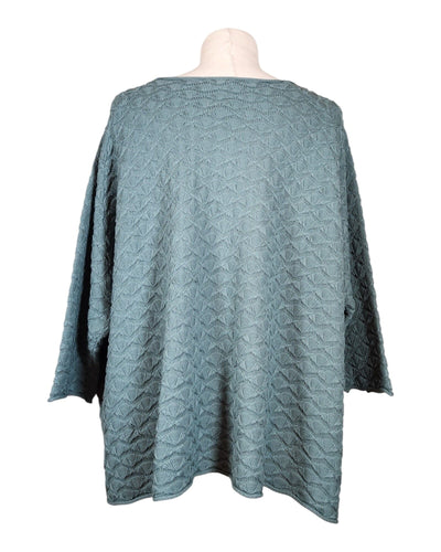 Pullover Pullover Rundholz Black Label 