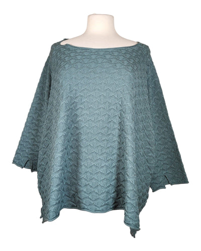 Pullover Pullover Rundholz Black Label 450 Grass S 