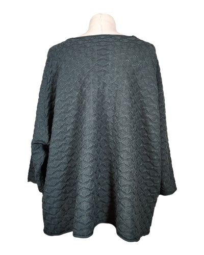 Pullover Pullover Rundholz Black Label 