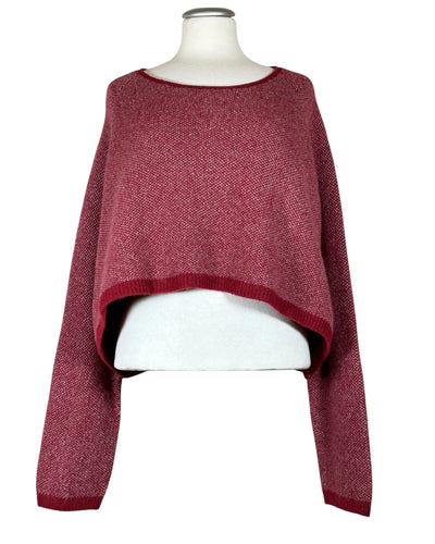 Pullover Pullover Rundholz Black Label 