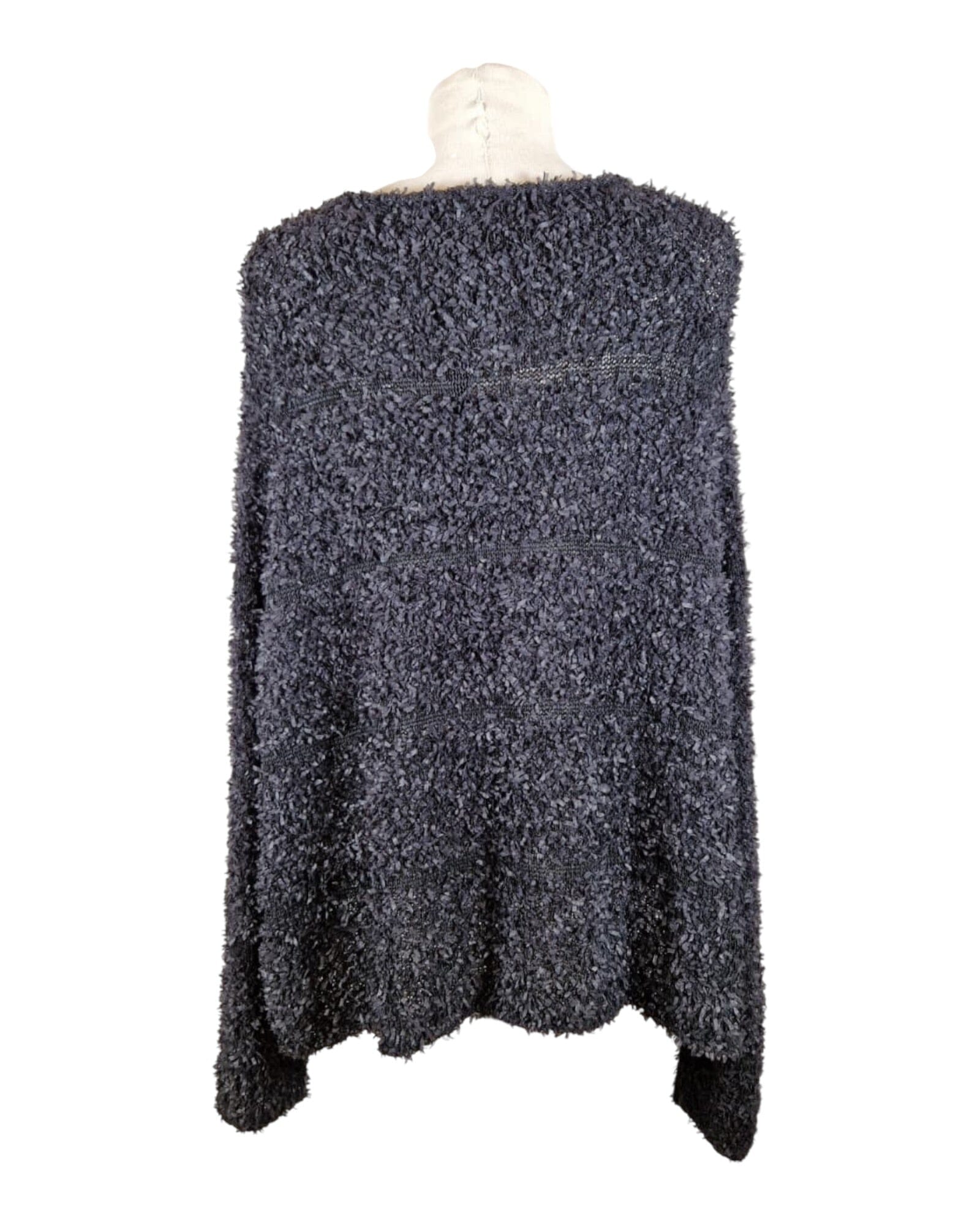 Pullover Pullover Rundholz Black Label 