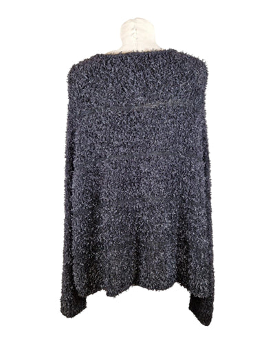Pullover Pullover Rundholz Black Label 
