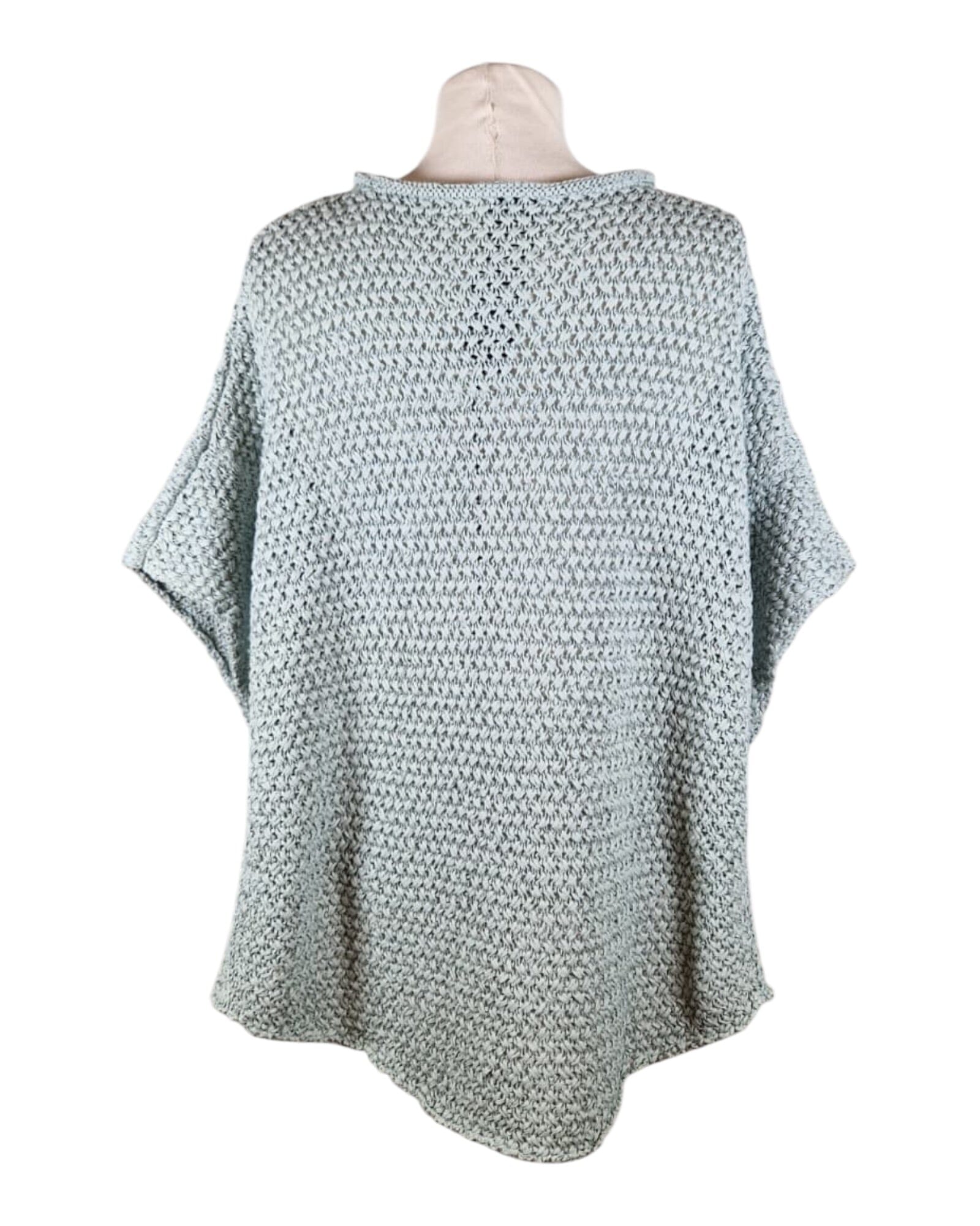 Pullover Pullover Rundholz Black Label 