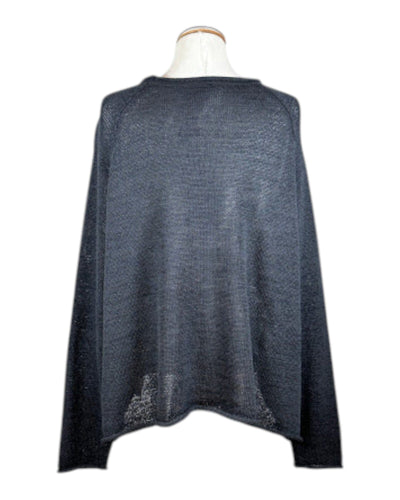 Pullover Pullover Rundholz Black Label 