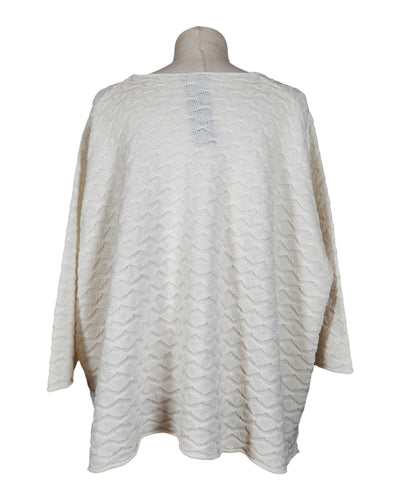 Pullover Pullover Rundholz Black Label 