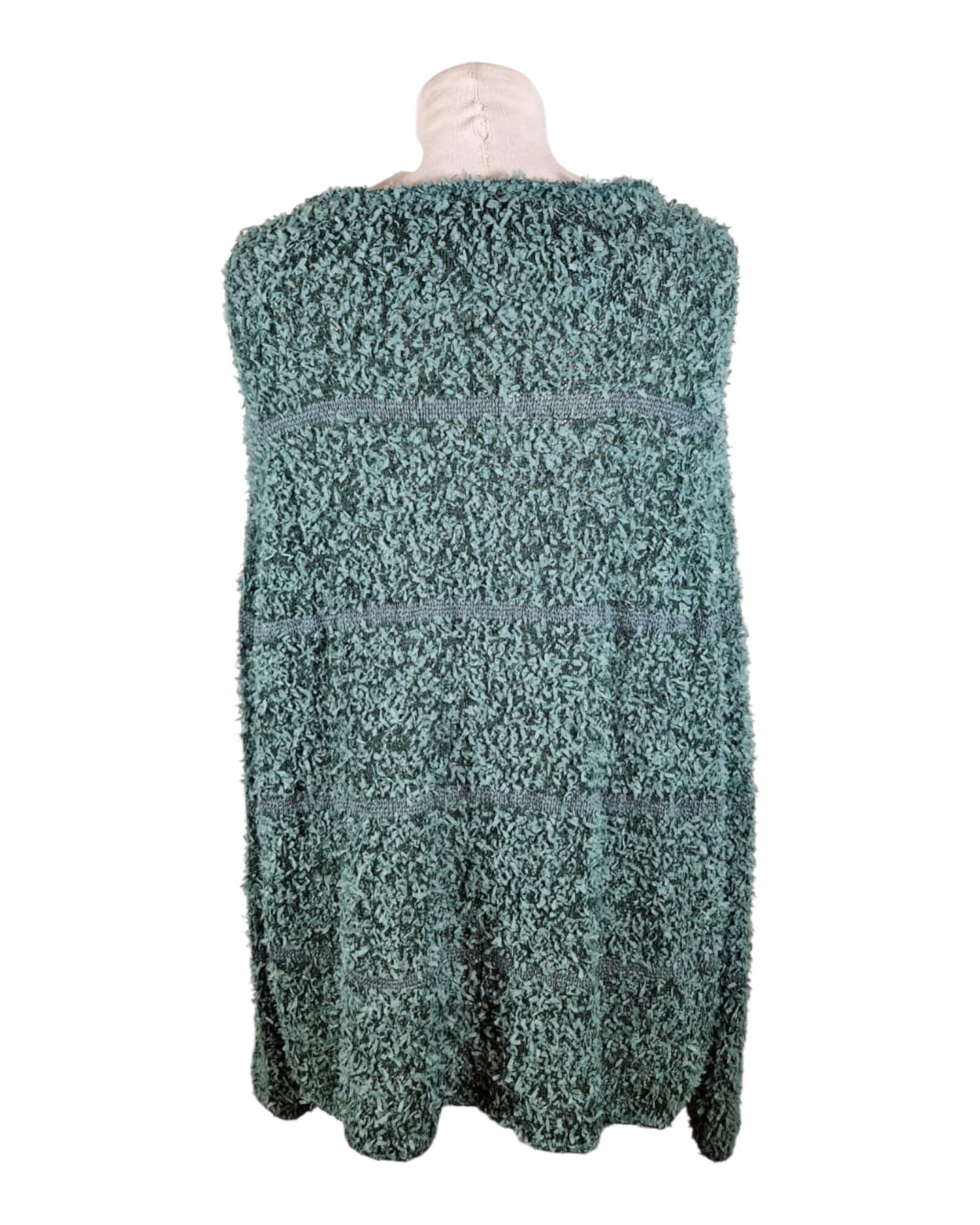 Pullover Pullover Rundholz Black Label 