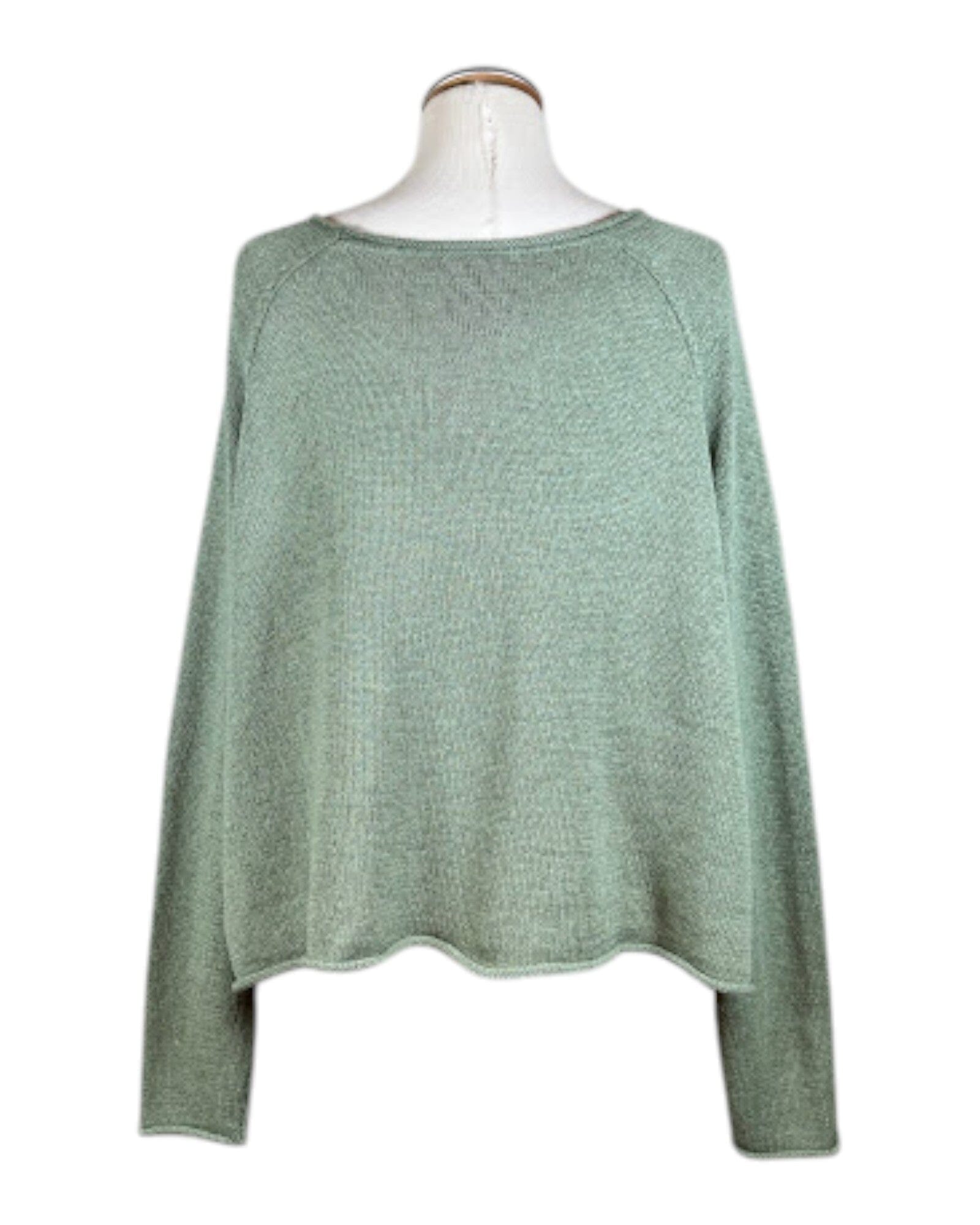 Pullover Pullover Rundholz Black Label 
