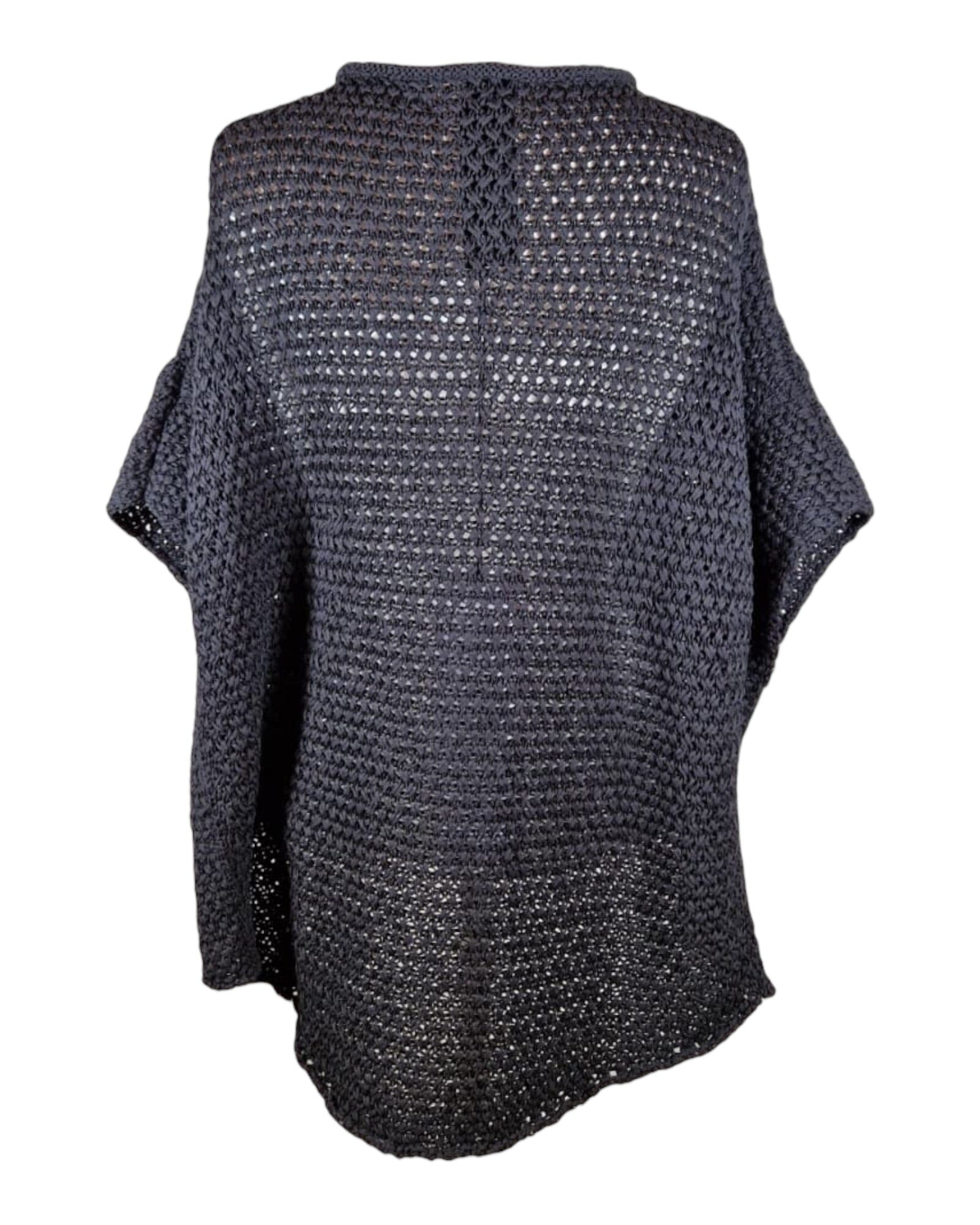 Pullover Pullover Rundholz Black Label 