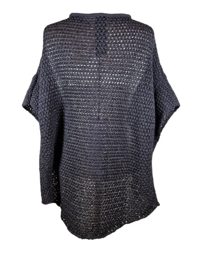 Pullover Pullover Rundholz Black Label 