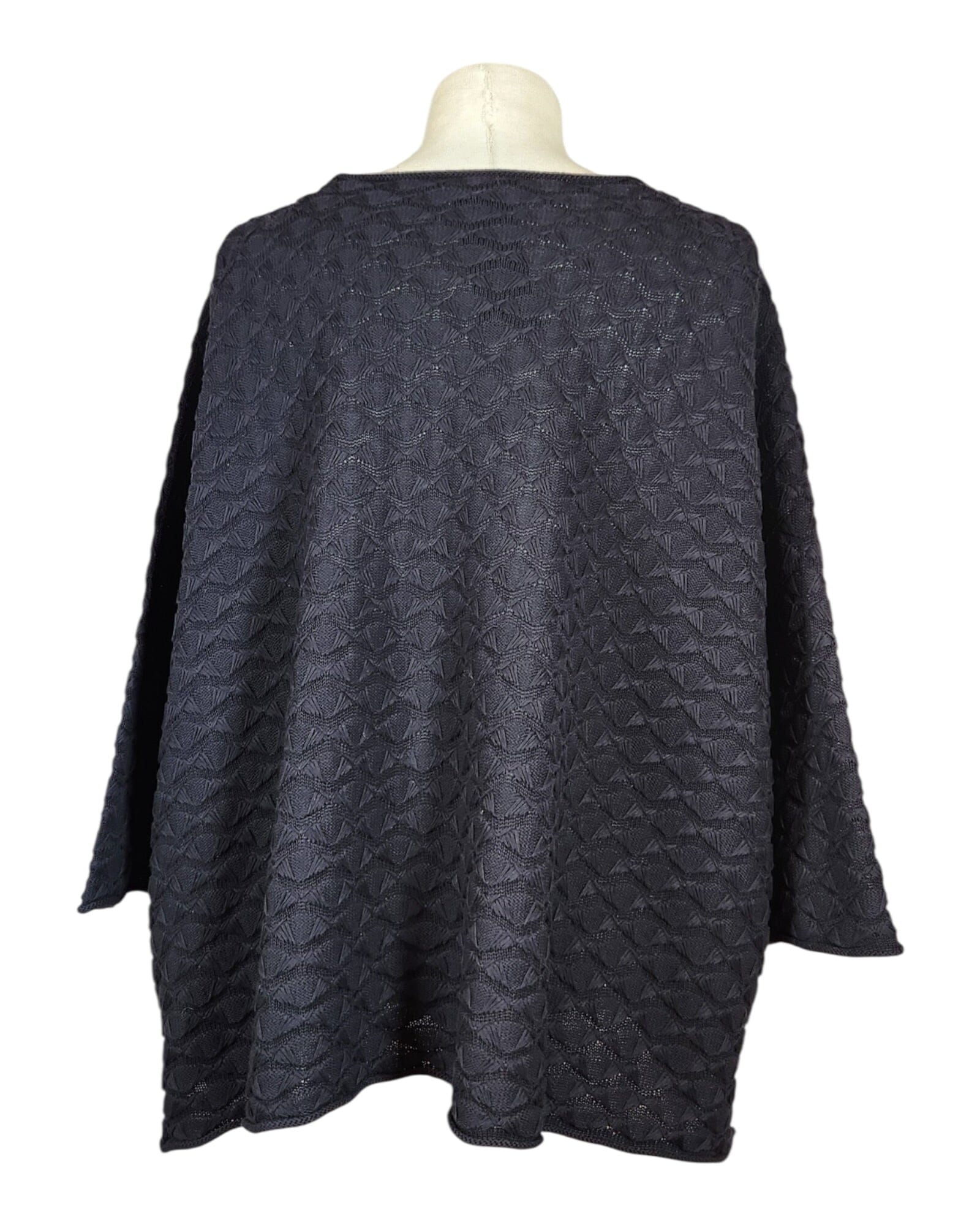 Pullover Pullover Rundholz Black Label 