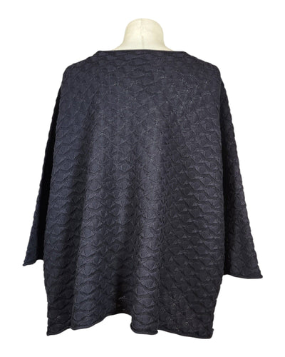 Pullover Pullover Rundholz Black Label 