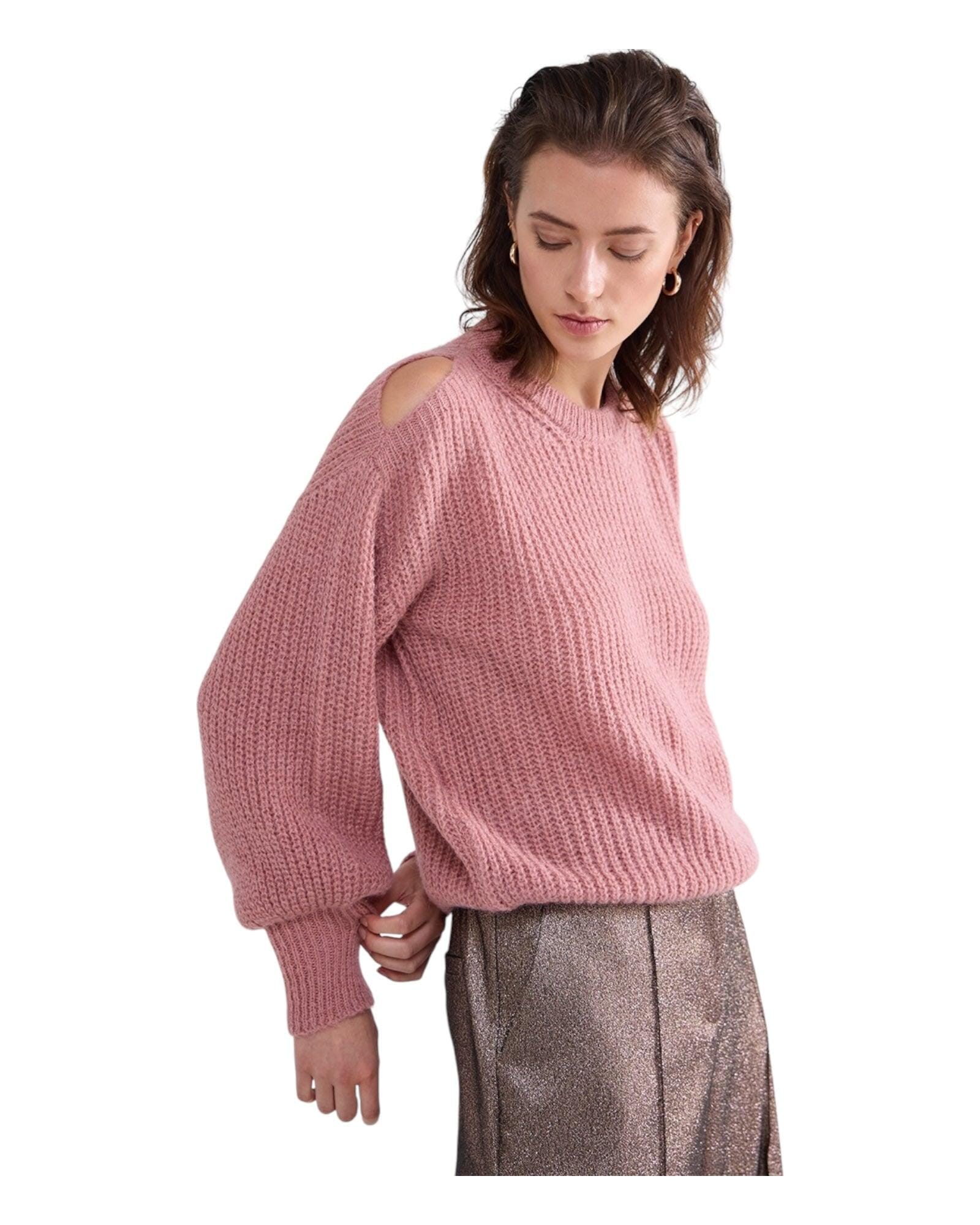 Pullover Pullover Summum Woman 