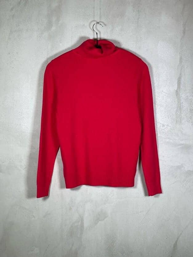 Pullover Rollkragen Pullover Kolibri Ulm 