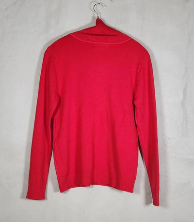 Pullover Rollkragen Pullover Kolibri Ulm 