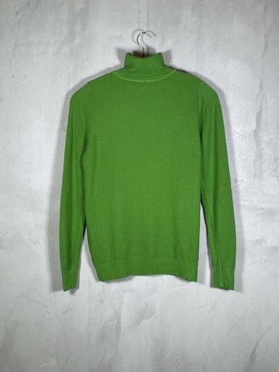 Pullover Rollkragen Pullover Kolibri Ulm 