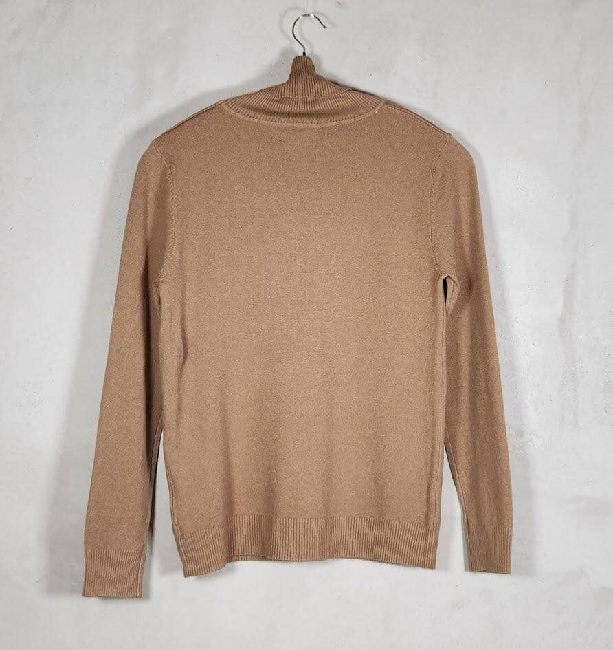 Pullover Rollkragen Pullover Kolibri Ulm 