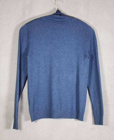 Pullover Rollkragen Pullover Kolibri Ulm 