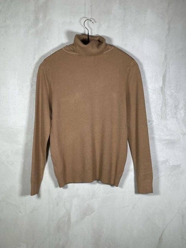 Pullover Rollkragen Pullover Kolibri Ulm 