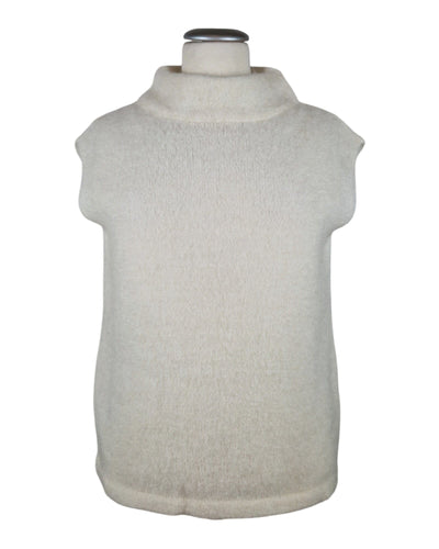Pullunder Pullunder No Man's Land 6602 Ivory S 