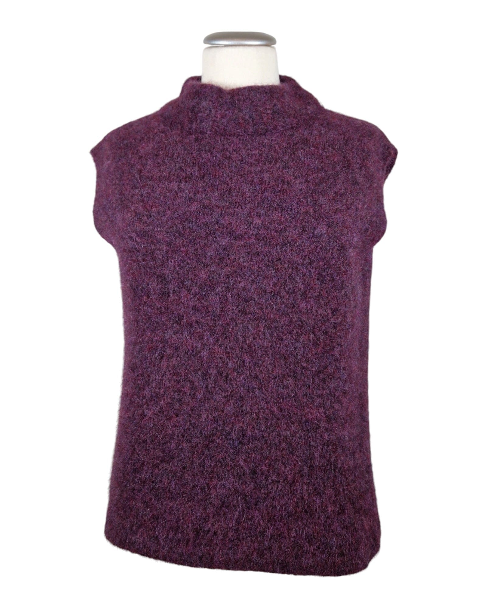 Pullunder Pullunder No Man's Land 6648 Grape S 